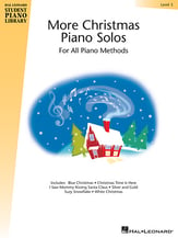 Christmas Time Is Here piano sheet music cover